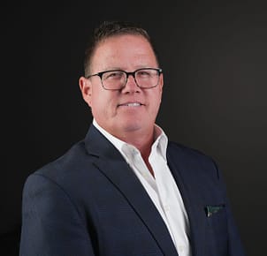 Mike Coliton Headshot